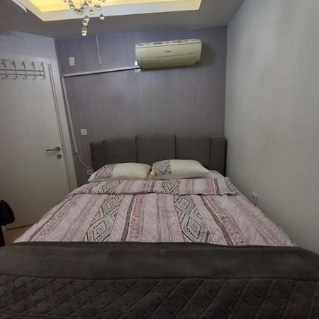 Fatih Appartement Etage 0 Istanbul Exterior foto