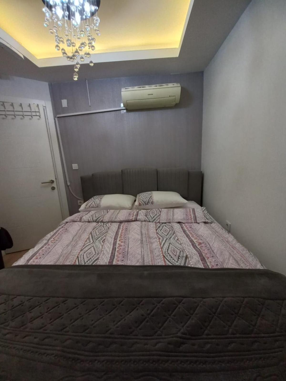Fatih Appartement Etage 0 Istanbul Exterior foto